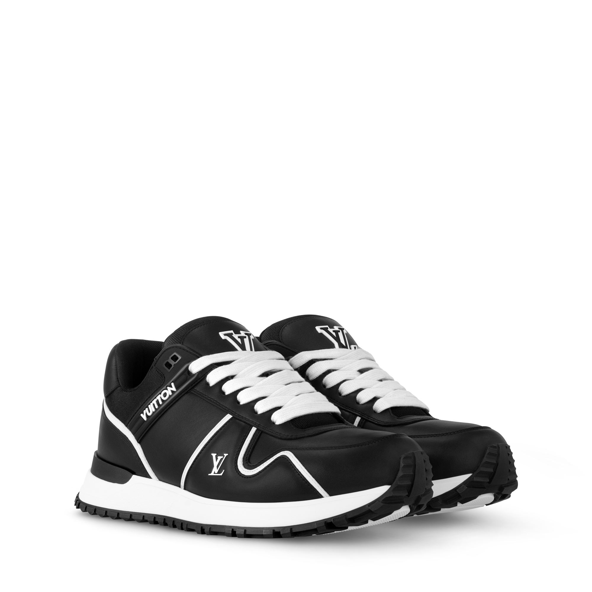 ま*★様 Louis Vuitton RUN AWAY GO 0186　25.5 Run Away Maxi Sneaker - Men - Shoes | LOUIS VUITTON ®
